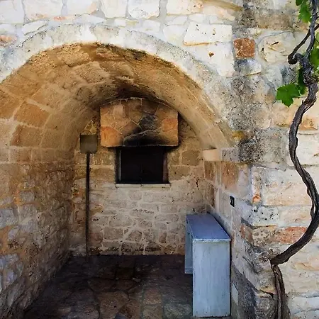 Villa Trullo Bello San Michele Salentino