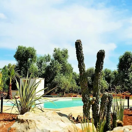 Trullo Bello * San Michele Salentino