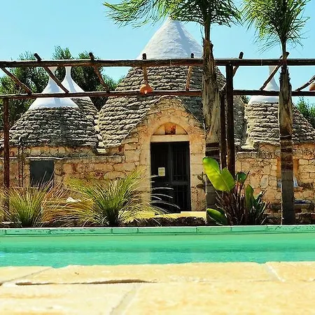 Trullo Bello