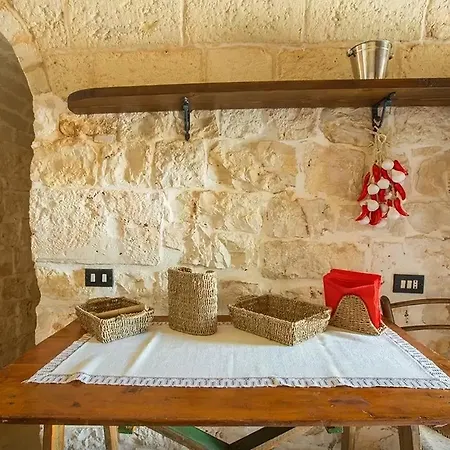 Trullo Bello *
