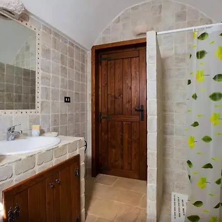 Trullo Bello Villa
