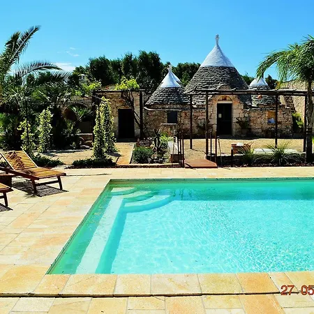 Trullo Bello