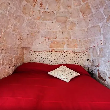 Trullo Bello Villa