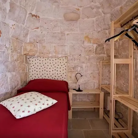 Trullo Bello