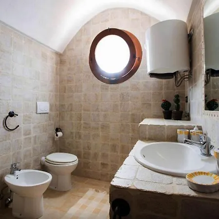 Villa Trullo Bello San Michele Salentino
