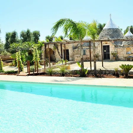 Villa Trullo Bello *
