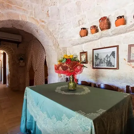 Trullo Bello * San Michele Salentino