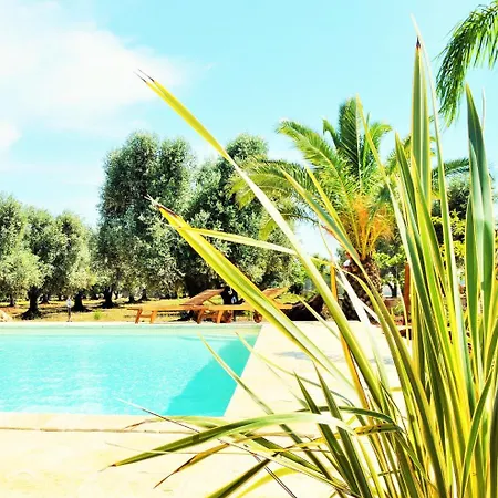 Trullo Bello *