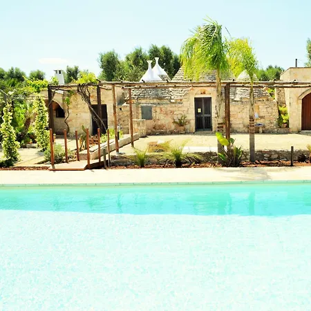 Trullo Bello San Michele Salentino