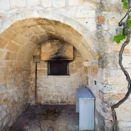 Villa Trullo Bello *
