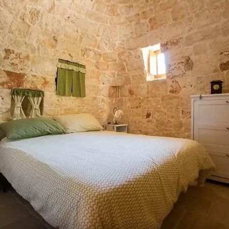 Villa Trullo Bello