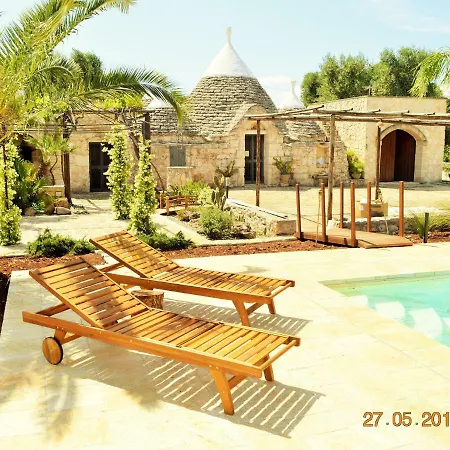 Trullo Bello San Michele Salentino