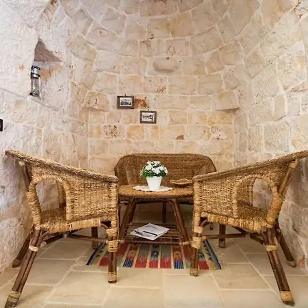 Trullo Bello * San Michele Salentino