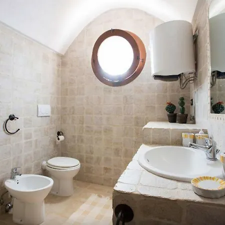 Trullo Bello