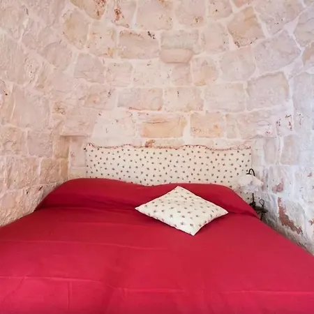 Trullo Bello Villa San Michele Salentino