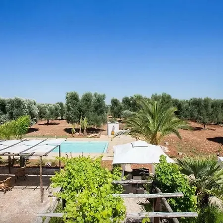 Trullo Bello