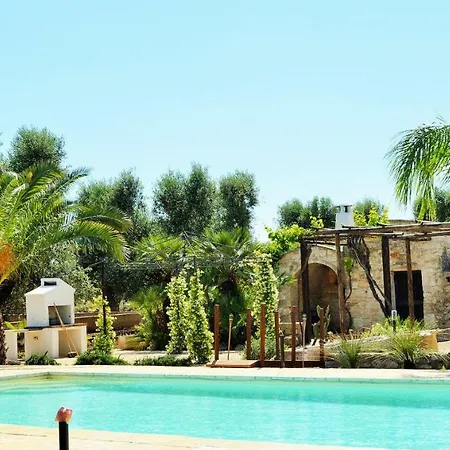 Trullo Bello * San Michele Salentino